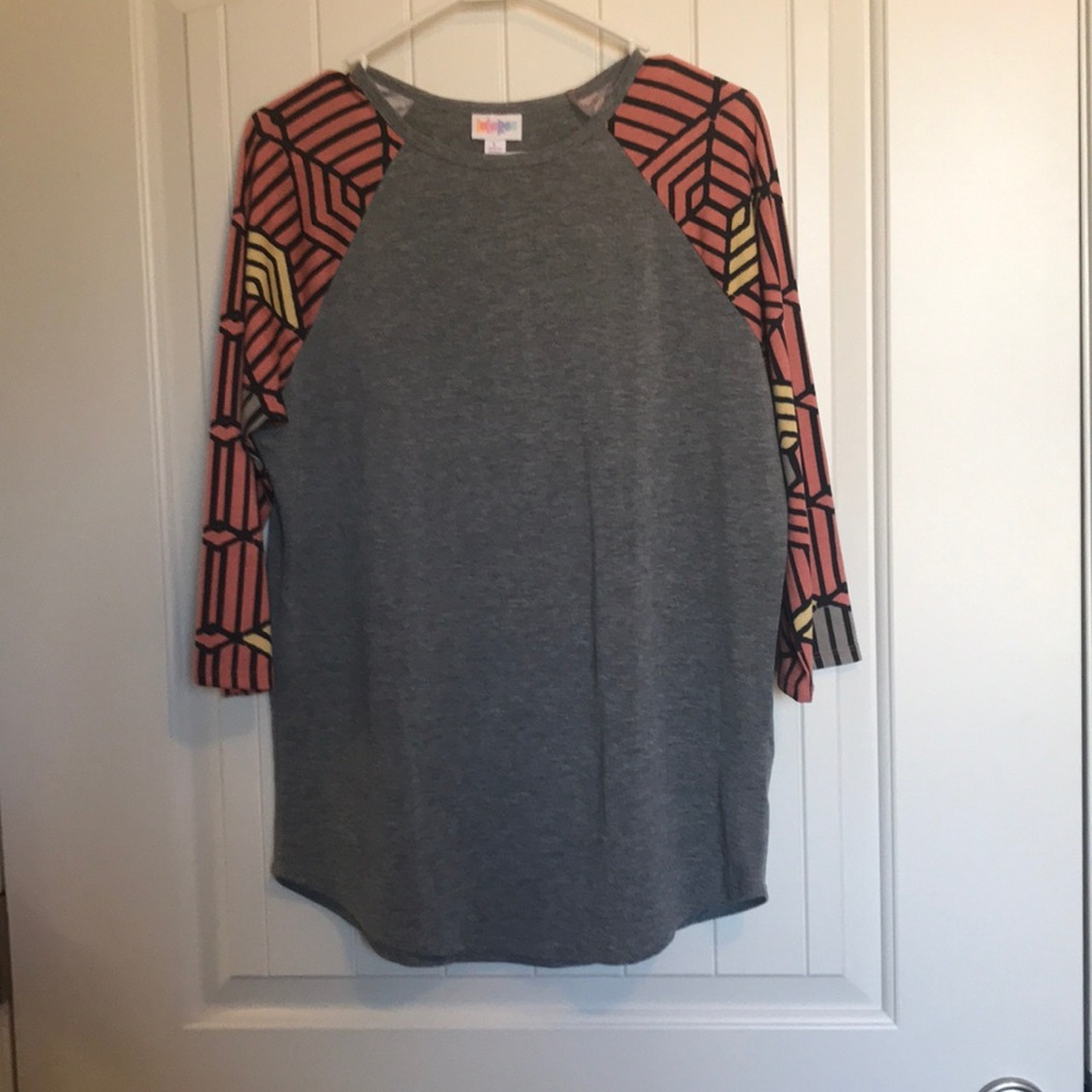 Lularoe Randy